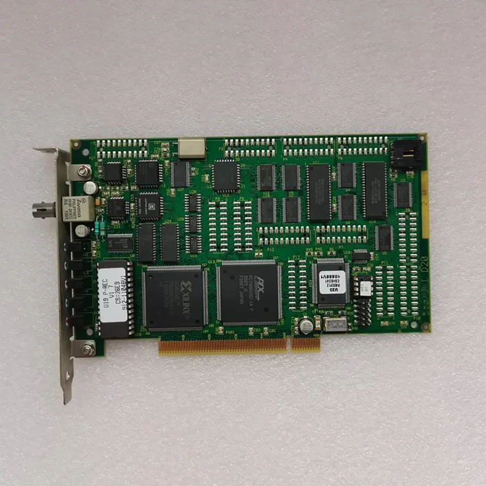 

Для SIEMENS D20 LAYER 1 4-38468 U19 P-REC card D20