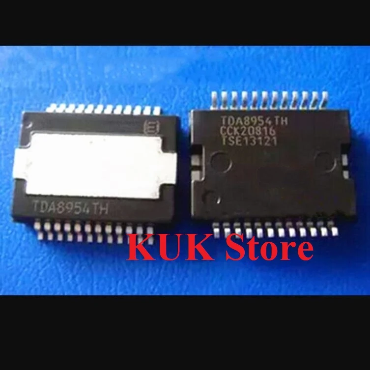 Оригинальный 100% новый TDA8954TH TDA8954TH/N1 TDA8954 HSOP24 5 шт. ~ 20 шт.