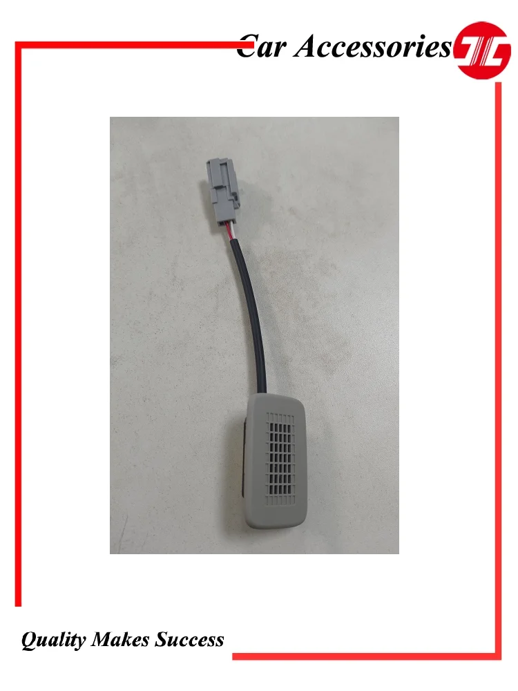 Genuine Microphone EL2T-19A391AC3AM1 for Ford Tourneo 2.0 Transit V362