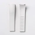 White N