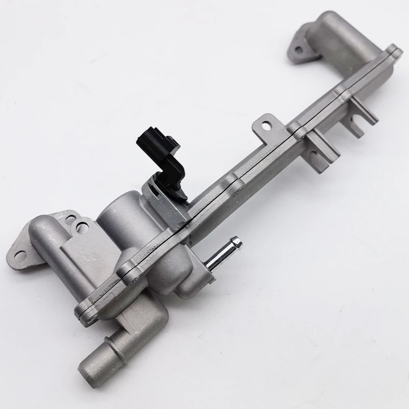 Aluminum Heater Pipe For LAND ROVER JAGUAR F-TYPE XJL XKR XJL XFL DISCOVERY 4 RANGE ROVER SPORT 5.0L V8 OEM LR122709 LR018273