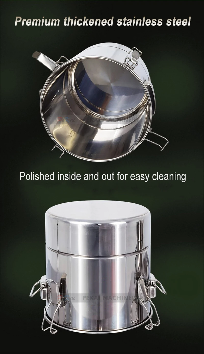 Description Picture 5 of item20L Alcohol Distiller For Small Wine Making Machine For Home Distilled Alcohol Watermelon Moonshine Stanley Cup