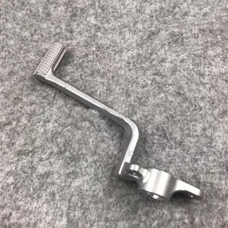 

Motorcycle Rear Brake Foot Lever Fit For GSXR1300 99-00-01-02-03-04-05-06-07