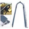 Iron Chain Fencing Strainer Fence Fixer Tool 48cm L 1.3KG Strong Torque and Long Service Life 3