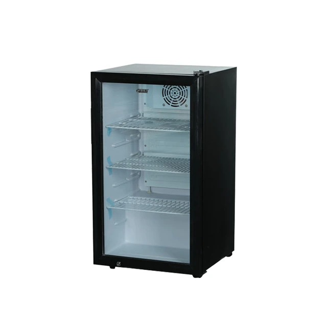 Danby Glass Door Commercial Refrigerator sevencolors.co.jp