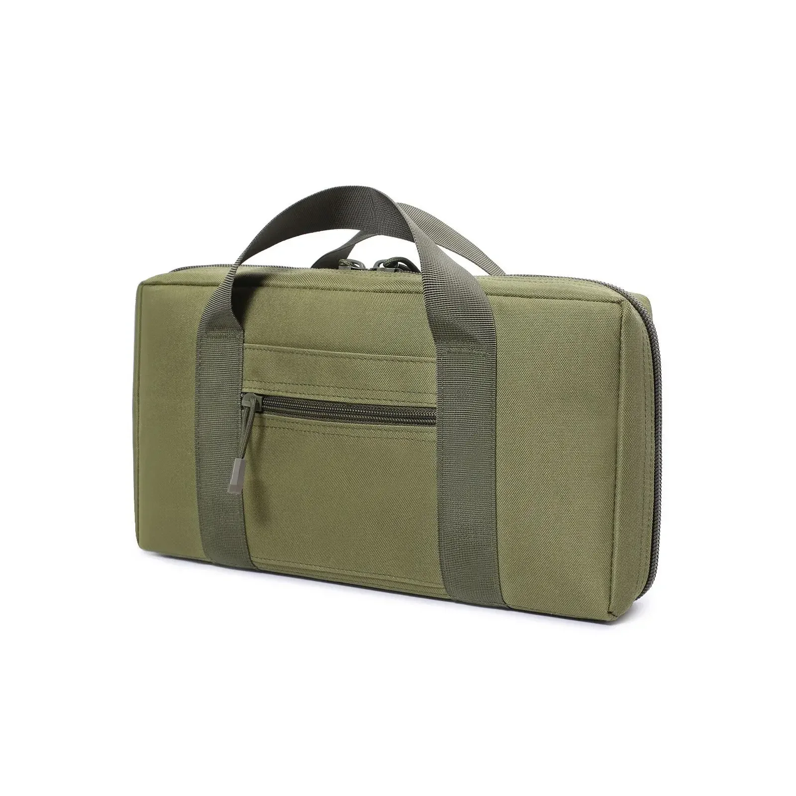 Gun Carry Bag EDC Tool Pouch Outdoor Hunting Accessories Magazine Pouch Holder Pistol Handgun Protection Case Holster gun holster