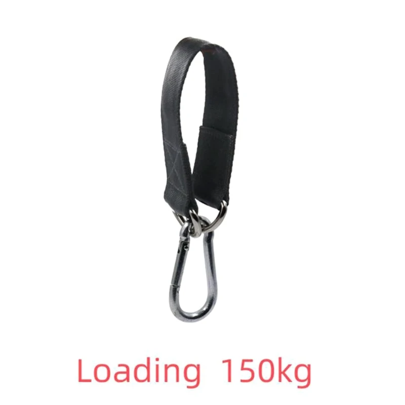 

Multifunction Training Belt Hanging Fitness Straps Indoor Pull up Bands Straps