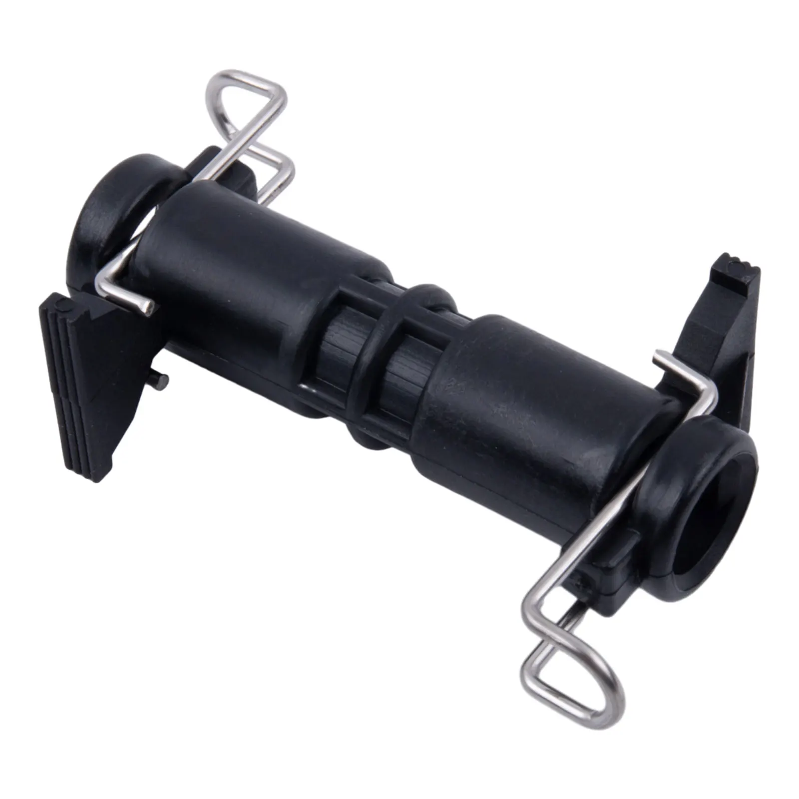 

For Karcher Pressure Washer Quick Fit Hose Joiner Connector K2- K7 Adpator Black High Pressure Water Cleaning Hose