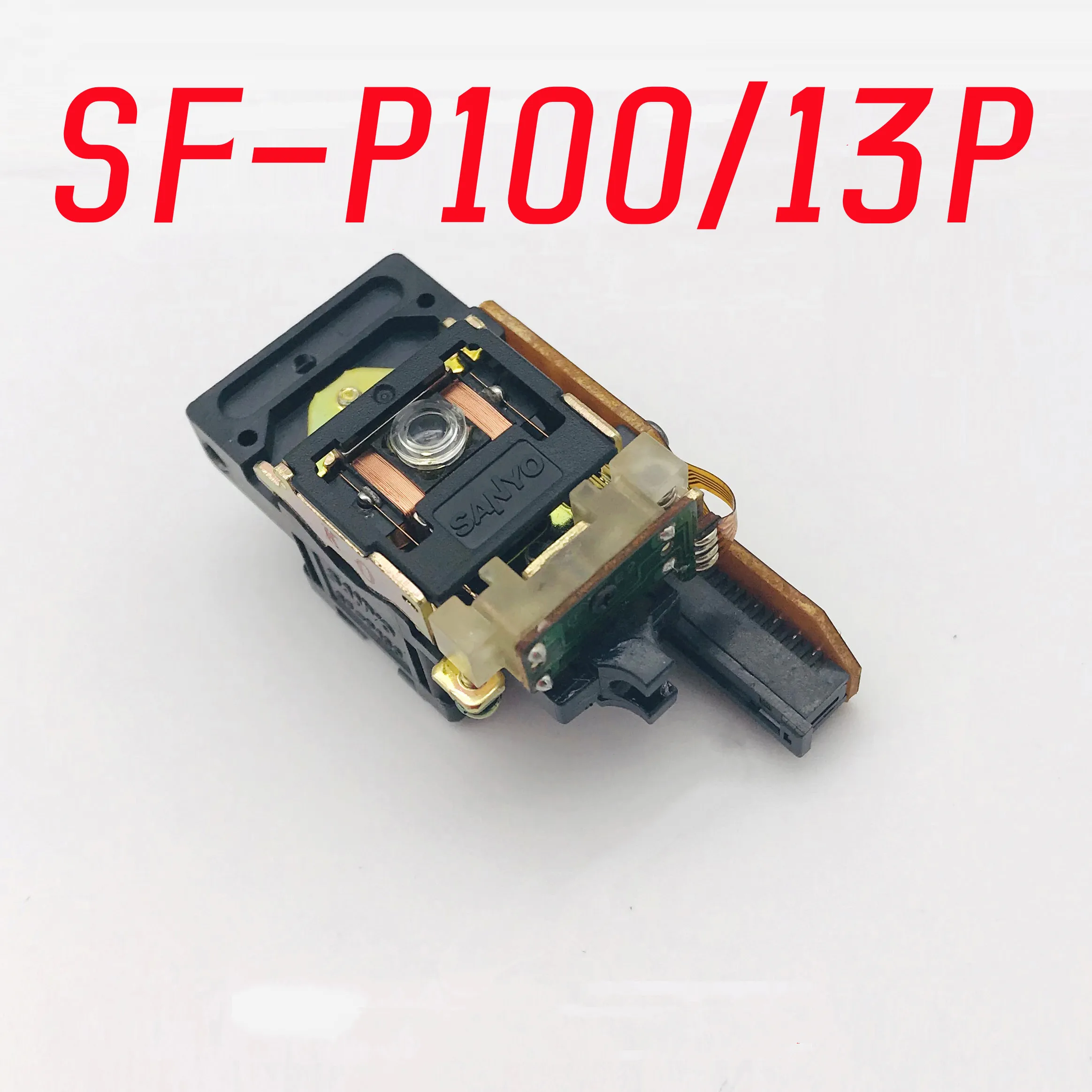 Originale Sf-P100 13Pin Sf-P100/13P Lettore Cd Lettura Dati Obiettivo Laser Per Bose Wave Radio Awrc1G/Awrc1P/Onkyo Dx-7711/Dx-7911
