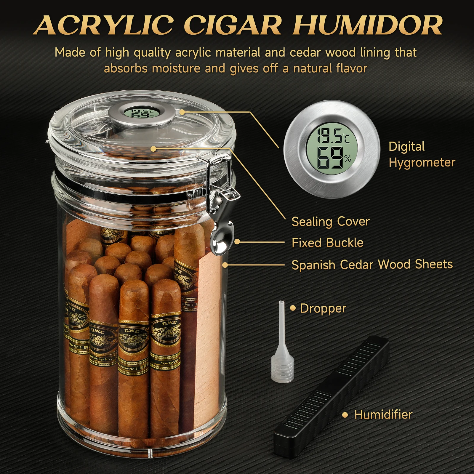 dsc-products
