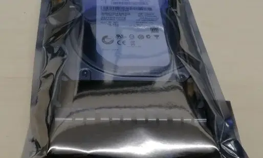 

Для жесткого диска сервера 81Y9774 81Y9775 3 ТБ 7,2 K SATA 3,5 3T