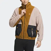 Adidas veste de sport officielle authentique NEO hiver unisexe doublée polaire IK3433 1