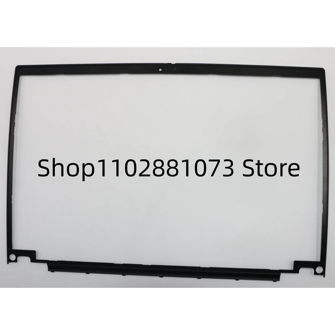 Nuovo Originale B Shell Lcd Bezel Case Con Copertura Dell'Otturatore Della Fotocamera Per Lenovo Thinkpad T590 P53S P15S T15 Gen 1 Gen 2 Laptop 01 Yt3