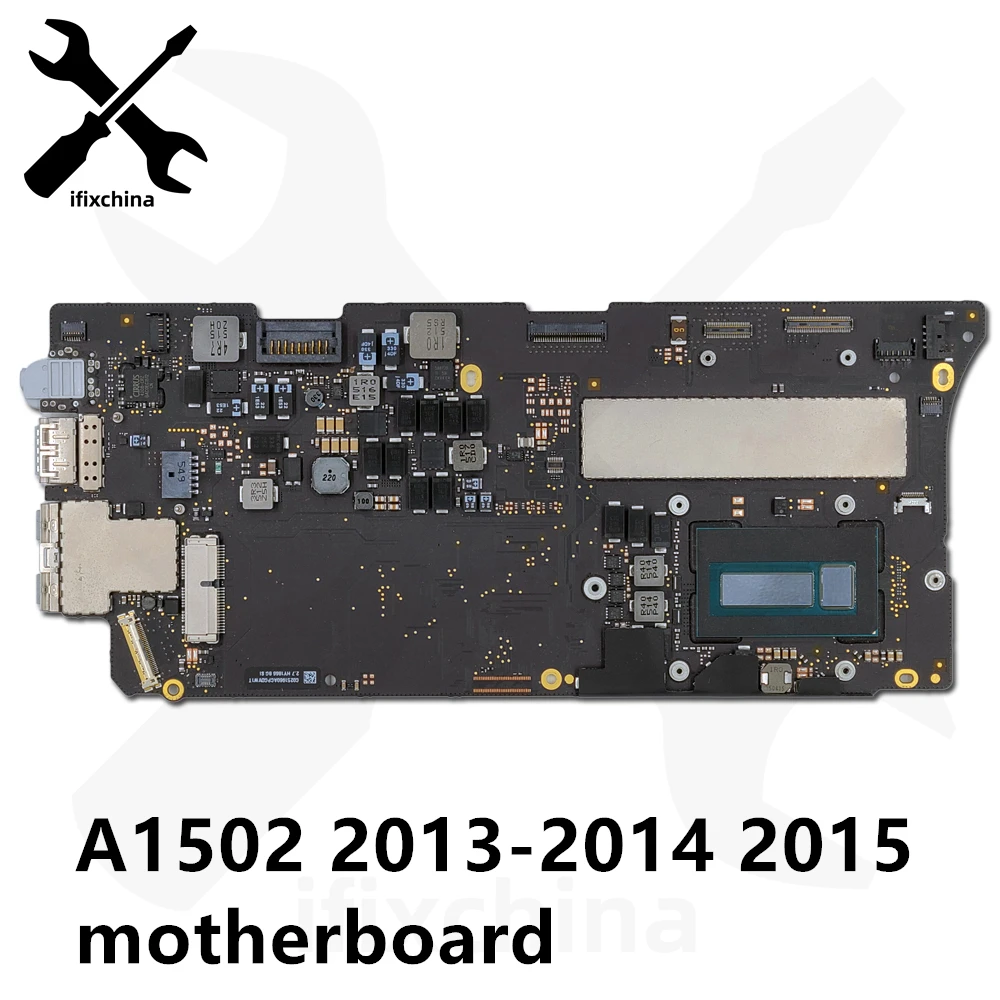 Scheda Madre Originale A1502 Per Macbook Pro Retina 13 "A1502 Scheda Logica 8Gb 16Gb Muslimatexmuslimah 2013 2014 2015