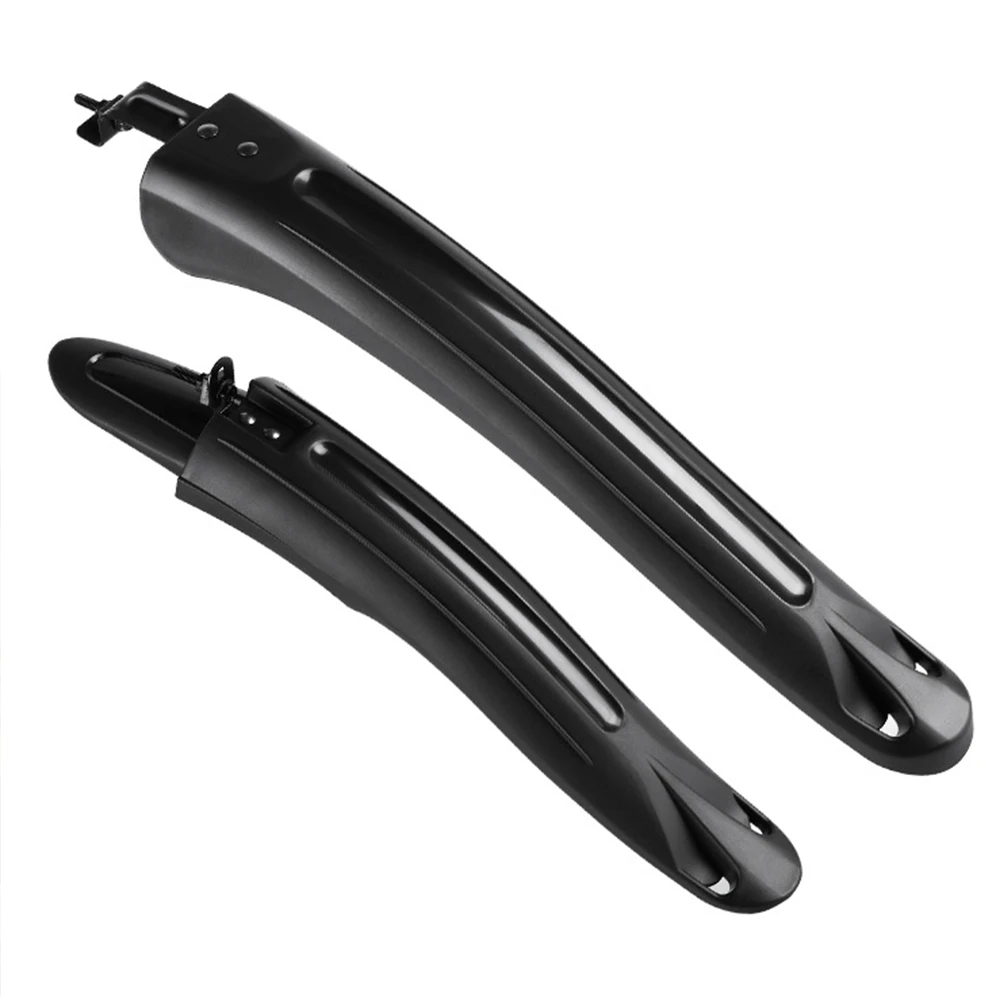 Universal MTB Mudguard Fender Set 2