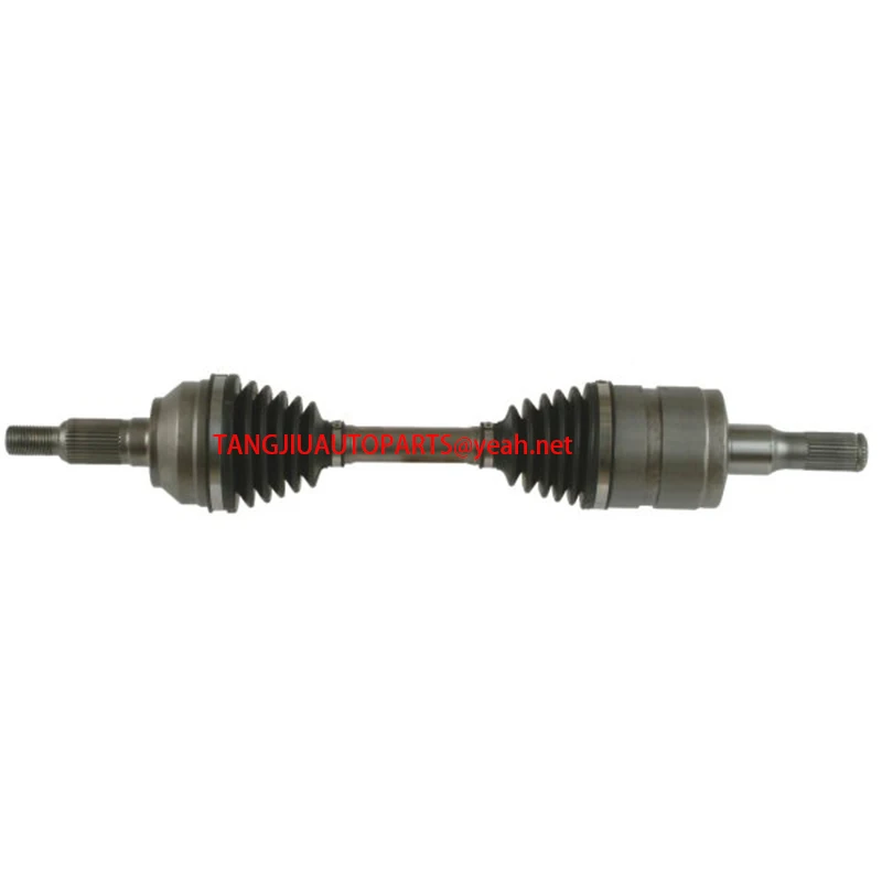 Front Right CV Axle Shaft Fit Hummer H3 2006-2010 H3T 15886012 10374204 15886012