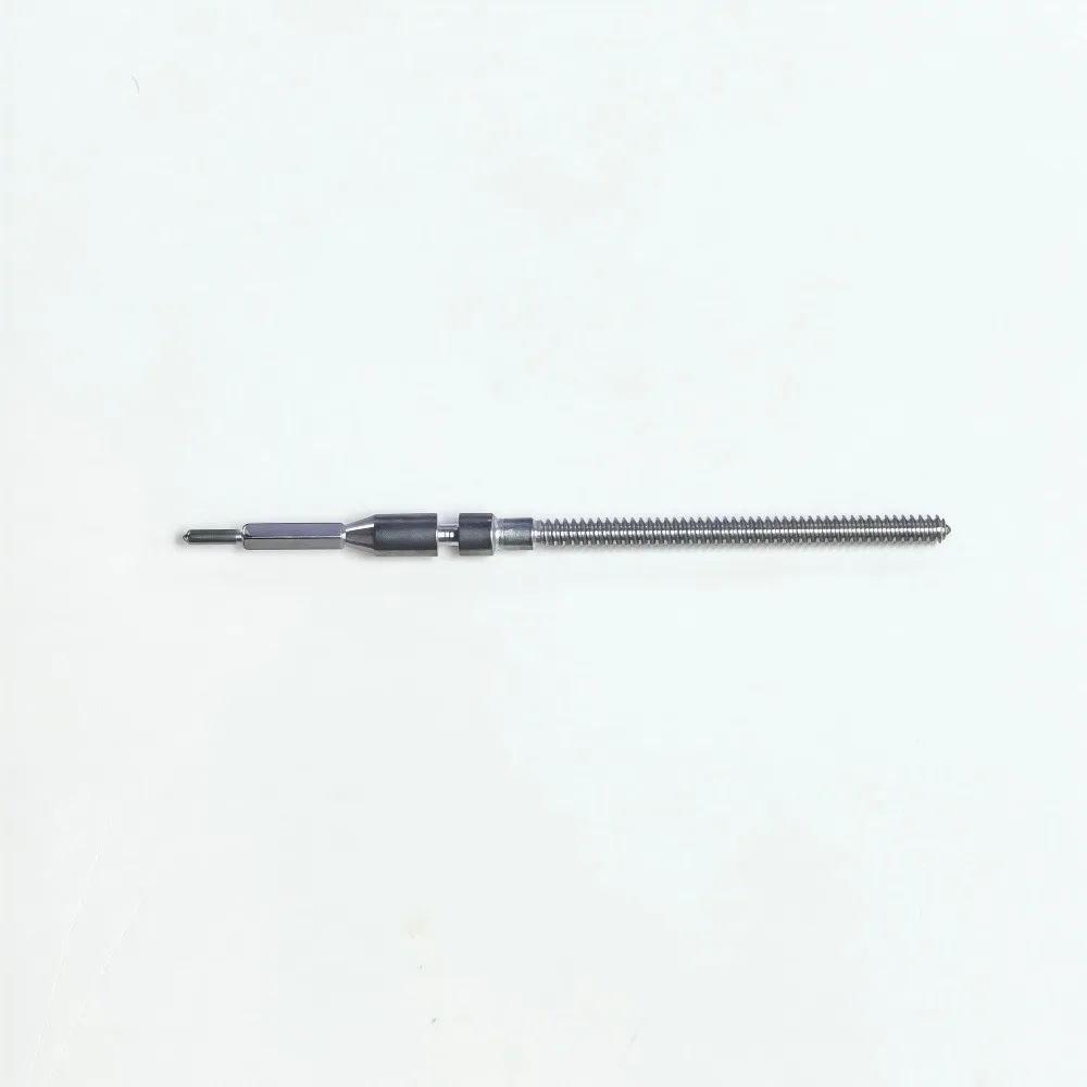 Premium Quality Steel Watch Stem Replacement