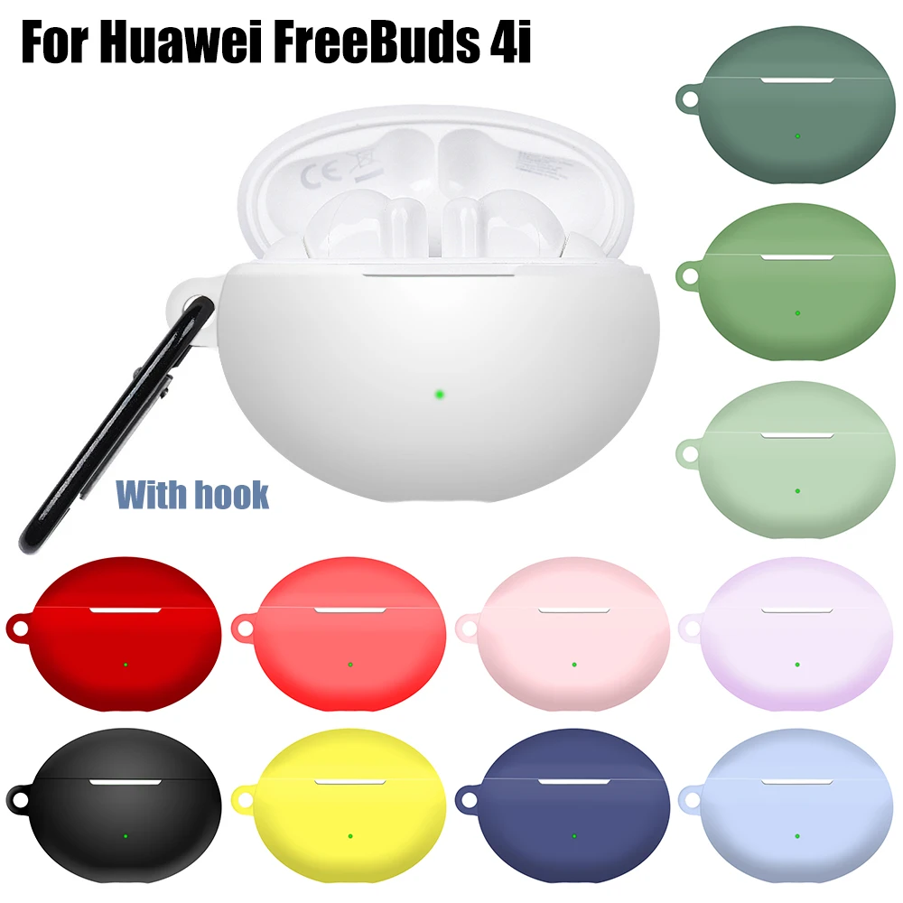 Étui AirPods 1-2 sans fil, boîtier de Protection antichoc pour