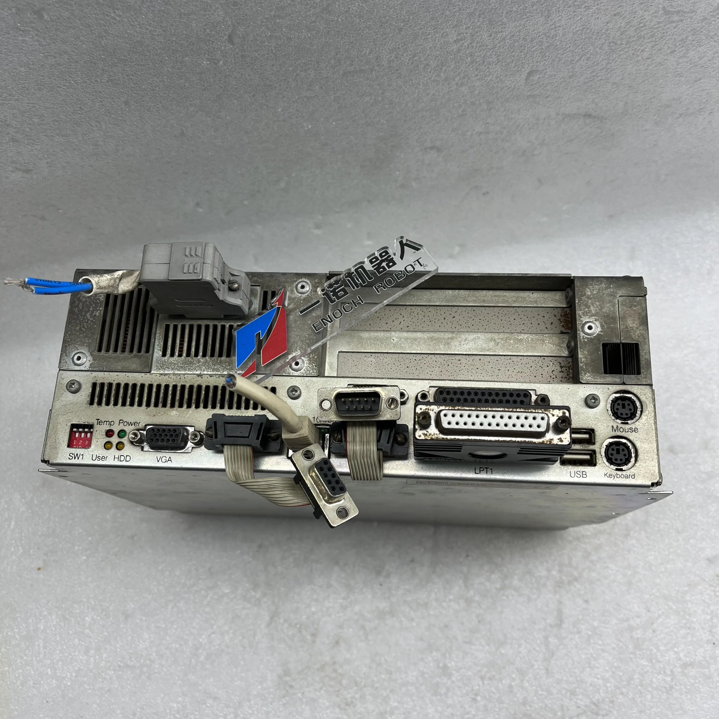 5C5001.11 plc controller other electrical equipment syntec cnc controller IN STOCK