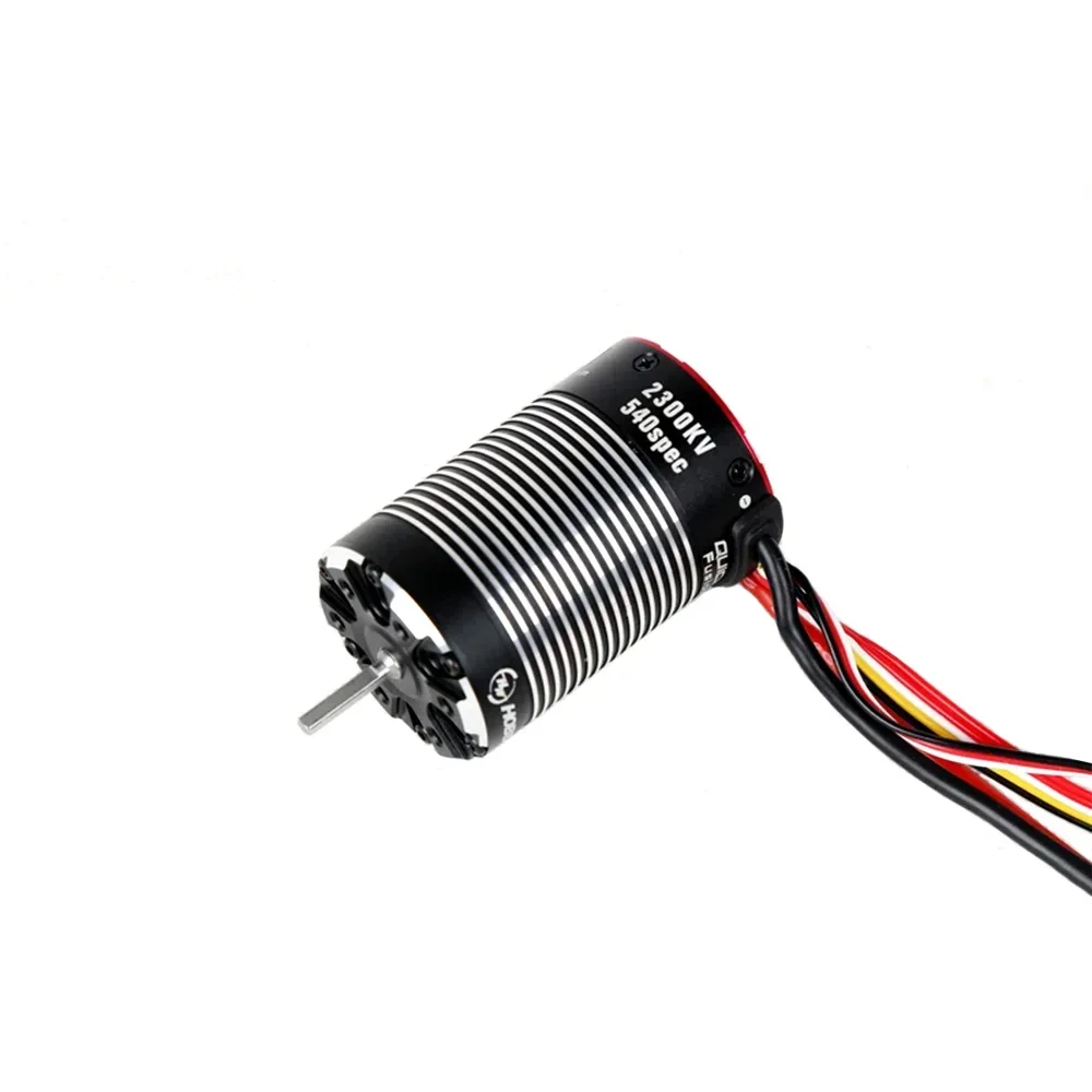 Hobbywing Fusion 2300kv Pro | Climbing Motorand Esc