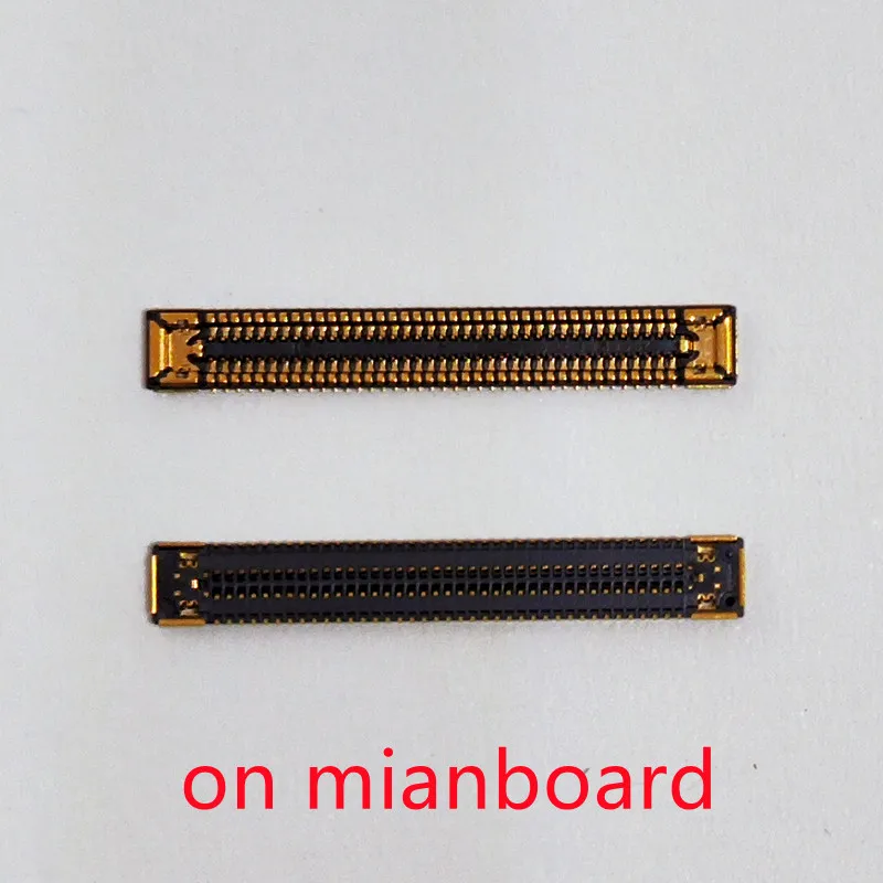 LCD ÷ ȭ FPC Ŀ, Ｚ  A12, A125, A125F, A125F, DS USB ,   ÷, 78 , 10 