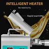 Household Oil Press New Electric Intelligent Stainless Steel Frying Machine Easy Operating Oil Pressing Cold And Hot Extractor 6