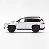 GCD 1:64 sequoia 3rd generation XK80 TRD Pro off-road SUV model 4