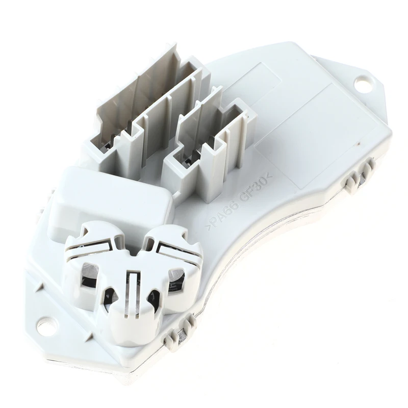 Car Blower Fan Motor Heater Resistor Speed Controller BMW
