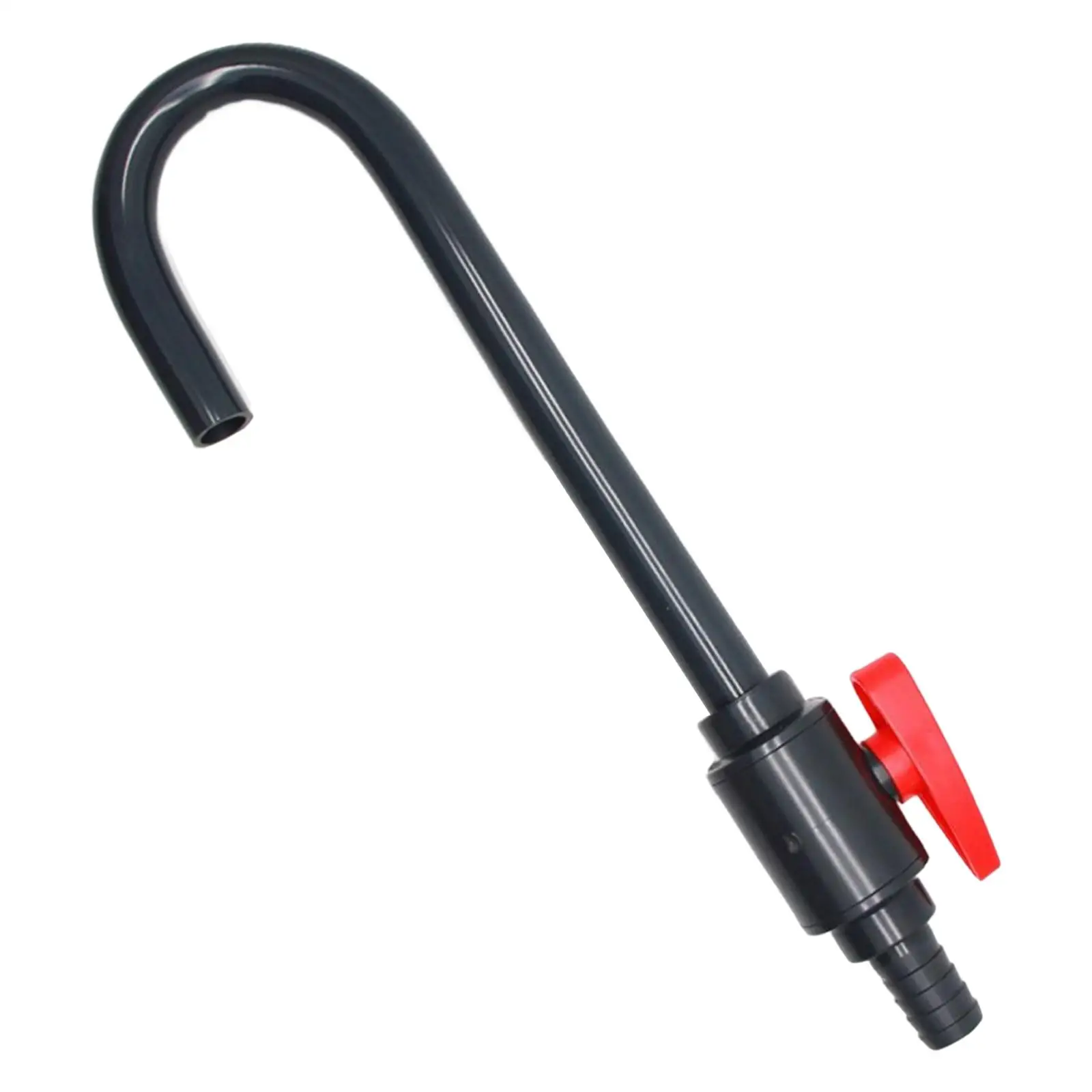 Aquarium Water Inlet Outlet Tube Kit Fish Tank External Filter Water