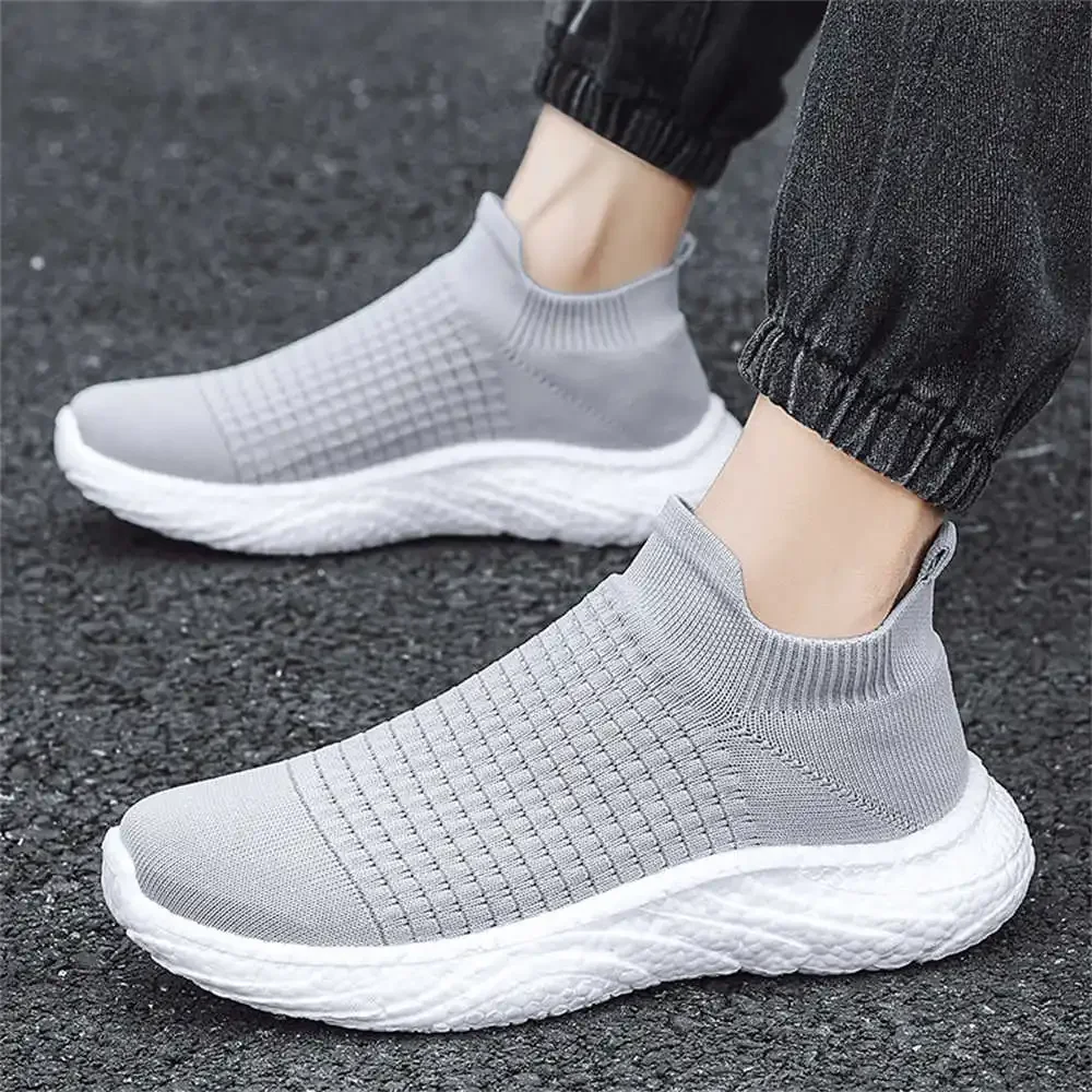 

Short Barrel Mesh Tennis Dama Running White Shoes For Womens Sneakers Women Trends Sport First Degree Brand Clearance