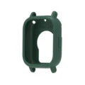 Pine needle green