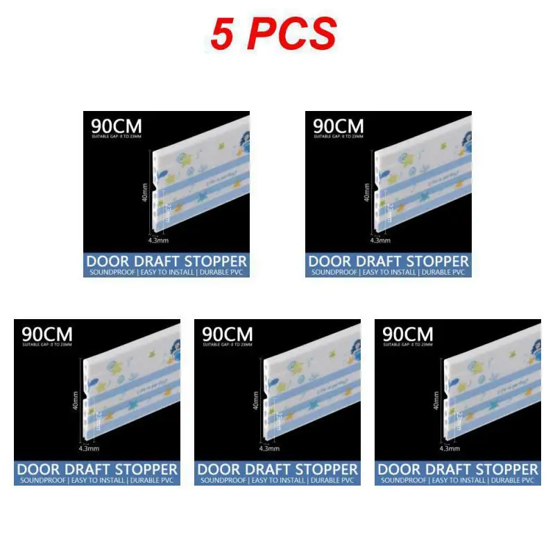 Style B 5pcs