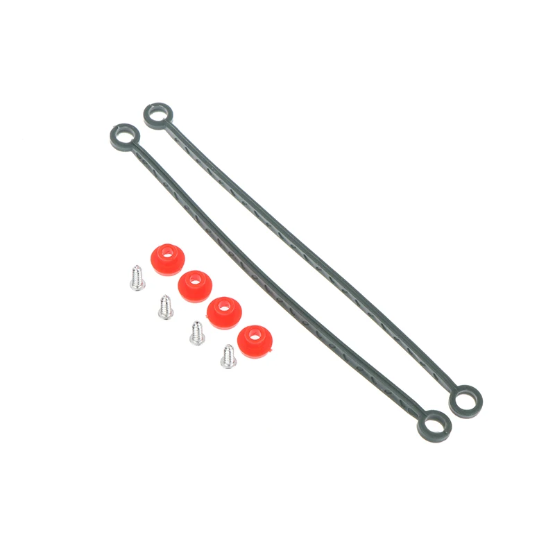 15/17/20/25/30/40cm pour boîtier supérieur, accessoires de rechange, cordon de serrage de coffre SH48 SH59 SH33 SH26 SH29 SH45 SH40 SH39