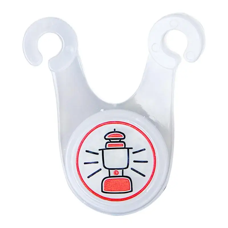 

Палатка, Предупреждение, светильник, светодиодный, палатка для кемпинга, защитная гирлянда, практичная безопасная лампа для кемпинга с 3 уровнями