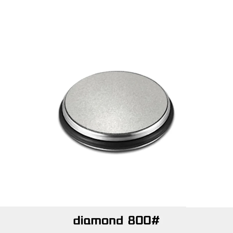 Magnetic Rolling Knife Sharpener 30