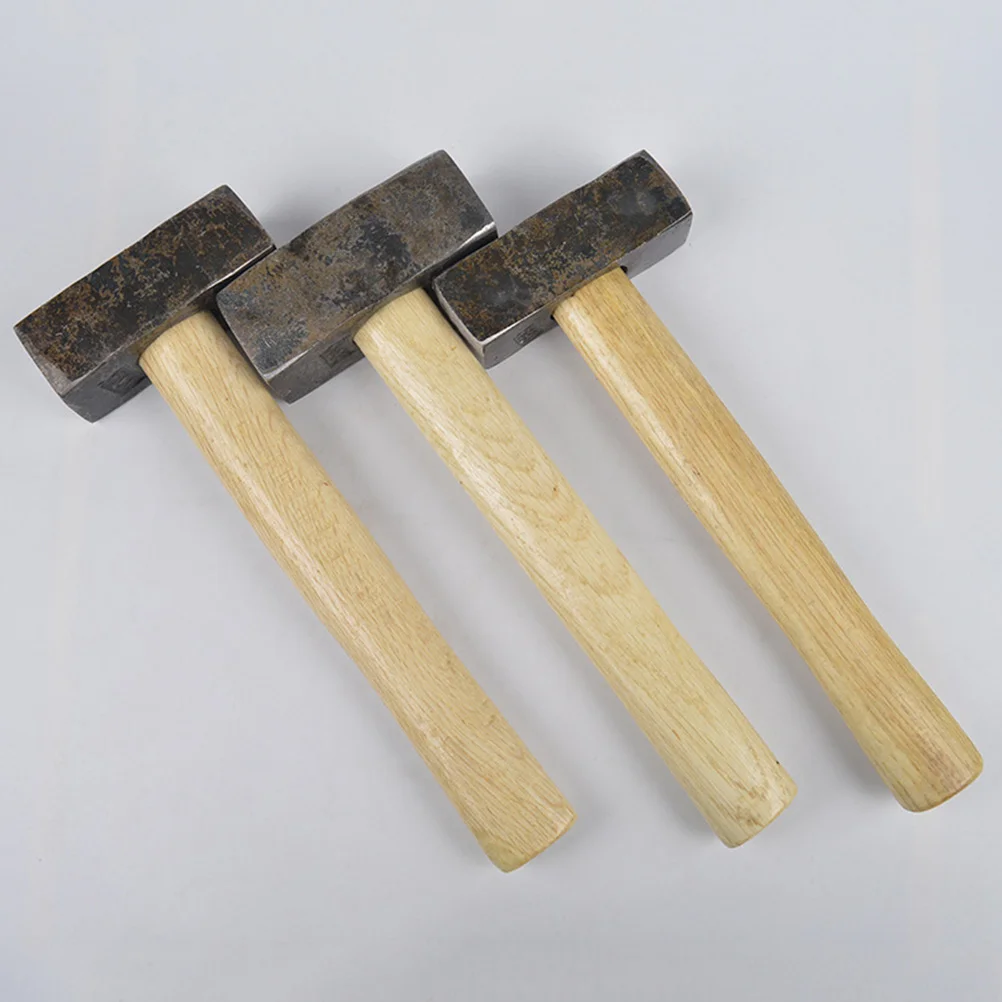 Hammer Fitting Outdoor Handle Wood Replacement Sledgehammer Wooden for Accessory sledge hammer,masonry hammer handle