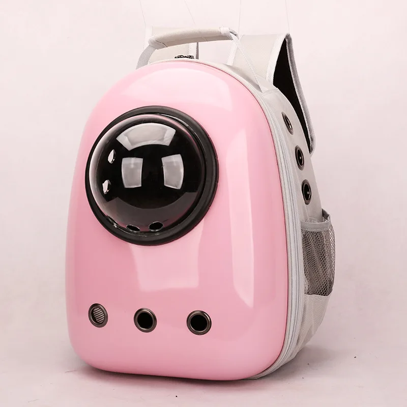Title 39, Cat Backpack Astronaut Window Bubble Carrying P...
