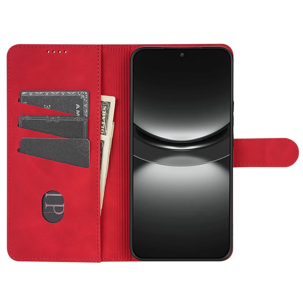 Premium Flip Phone Case with Sleek Design and Durable Protection