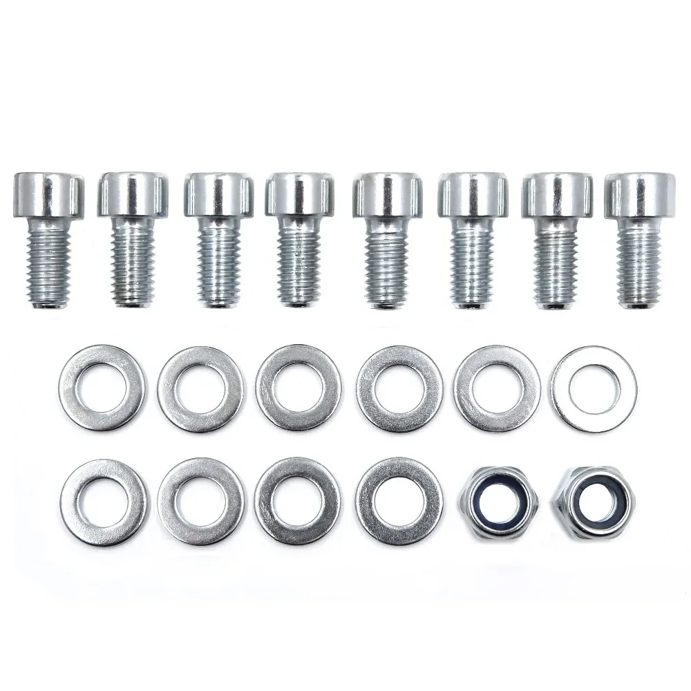 Fron t&Rear Bumper (5)