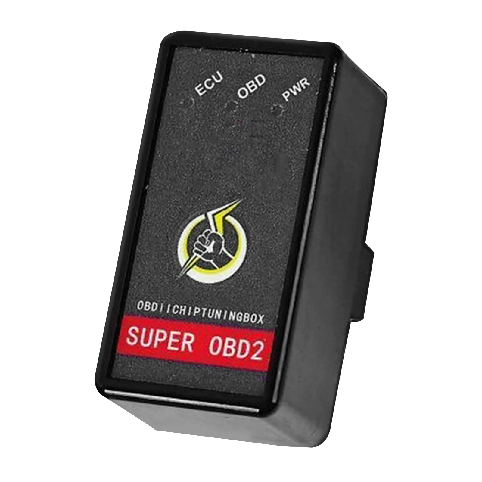 Fuel Saver Car OBD2 Ecu Chip Tuning Box Automobile Fuels Saver Economy Power Chip Tuning Box NitroOBD2 Gasplug Drive For Car fuel saver