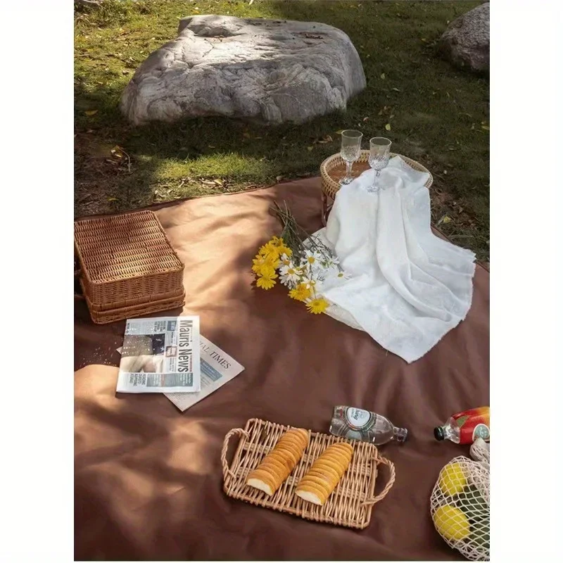 Waterproof Camping Mat 6