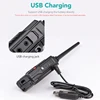 BAOFENG UV-10R Walkie Talkie 10W Tri-Mode High Power Dual Band Two Way Radios 50KM Long Range Communication Transceiver BF-UV10R 5