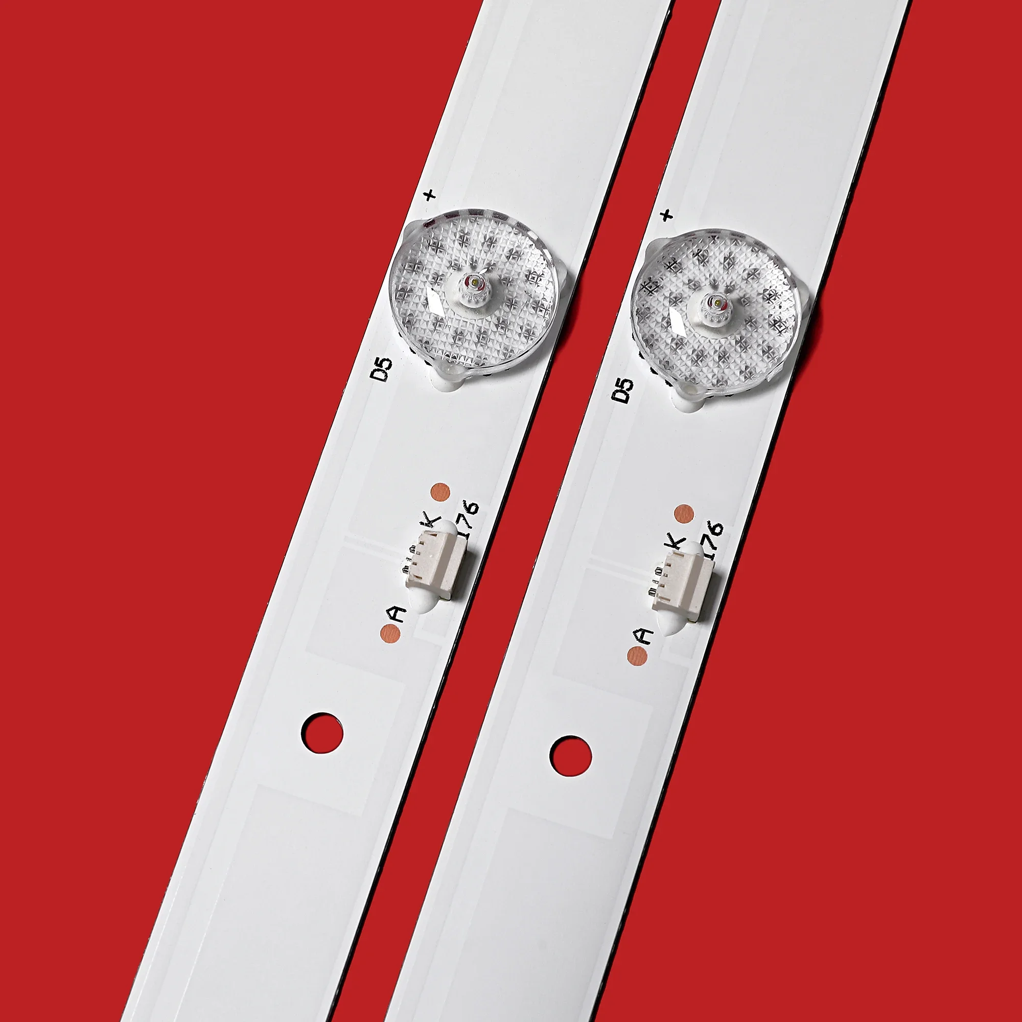LED Backlight Strips 2X6 for TV NVT-32H103W led light led light bar
