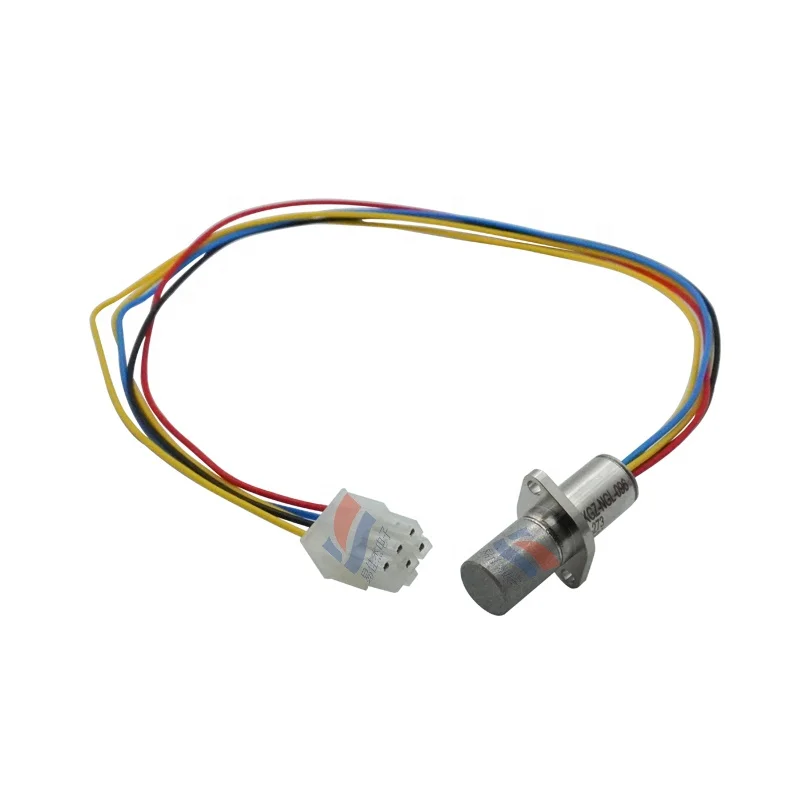 

ЦИРКОНИЕВЫЕ датчики O2, фланцевое крепление серии KGZ-NGL-096-273