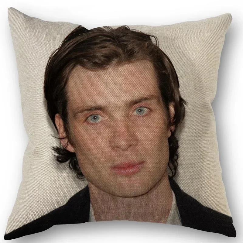 

45x45 см наволочка Cillian Мерцающая квадратная молния хлопчатобумажная льняная наволочка для спальни домашняя Свадебная декоративная наволочка 1213