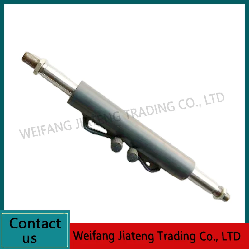 QJ254J-1.31.016-1 Steering cylinder assembly  for Foton Lovol series tractor part tc05311130001 steering cylinder assembly for foton lovol series tractor part