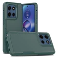 Dark green