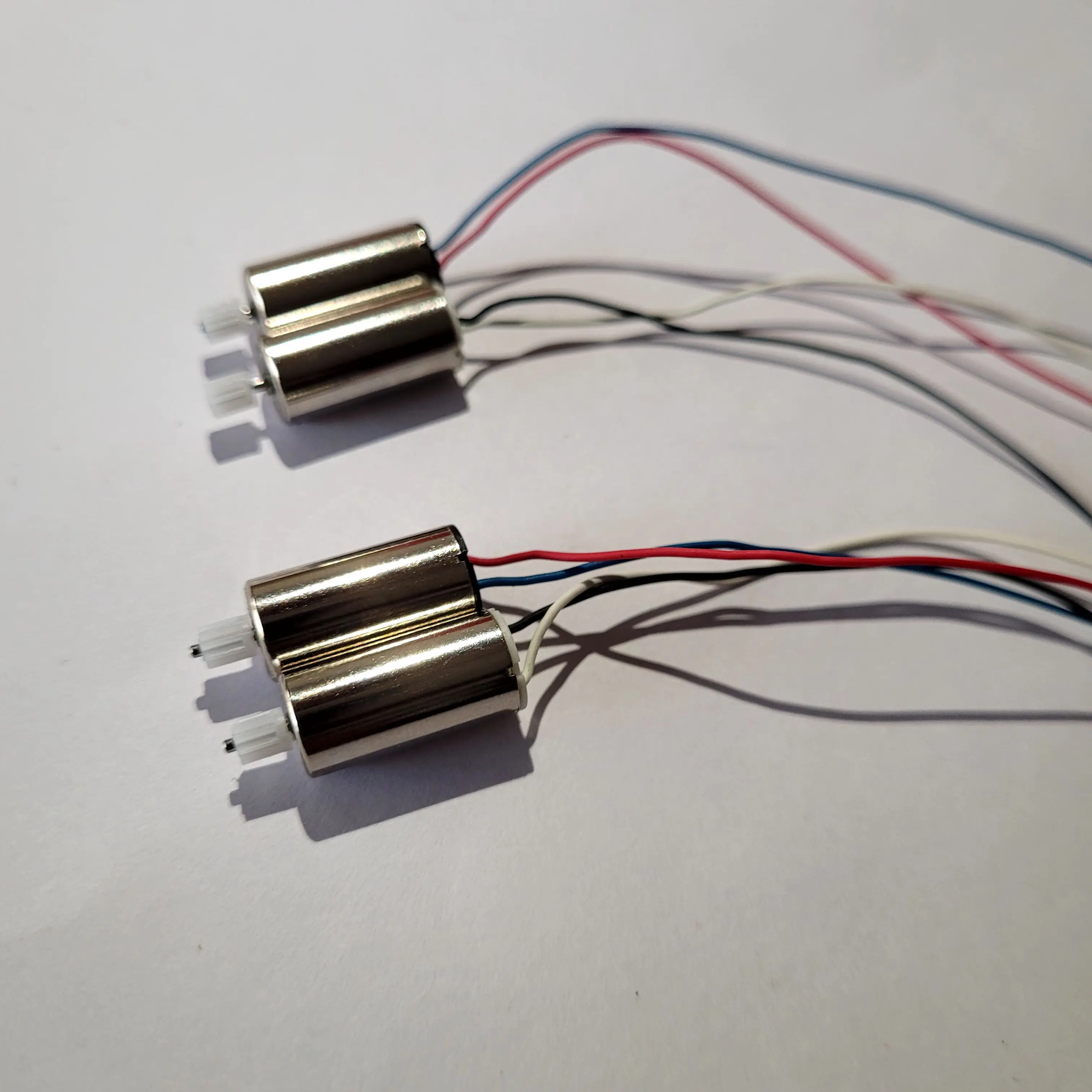 

4 шт. набор запасных частей для двигателя для Syma X5SW X5SC X5SW-1 аксессуары для замены двигателя дрона