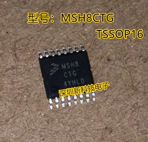 

Бесплатная доставка, MC9S08SH8CTGR MSH8CTG 8IC TSSOP16, 5 шт., пожалуйста, оставьте комментарий