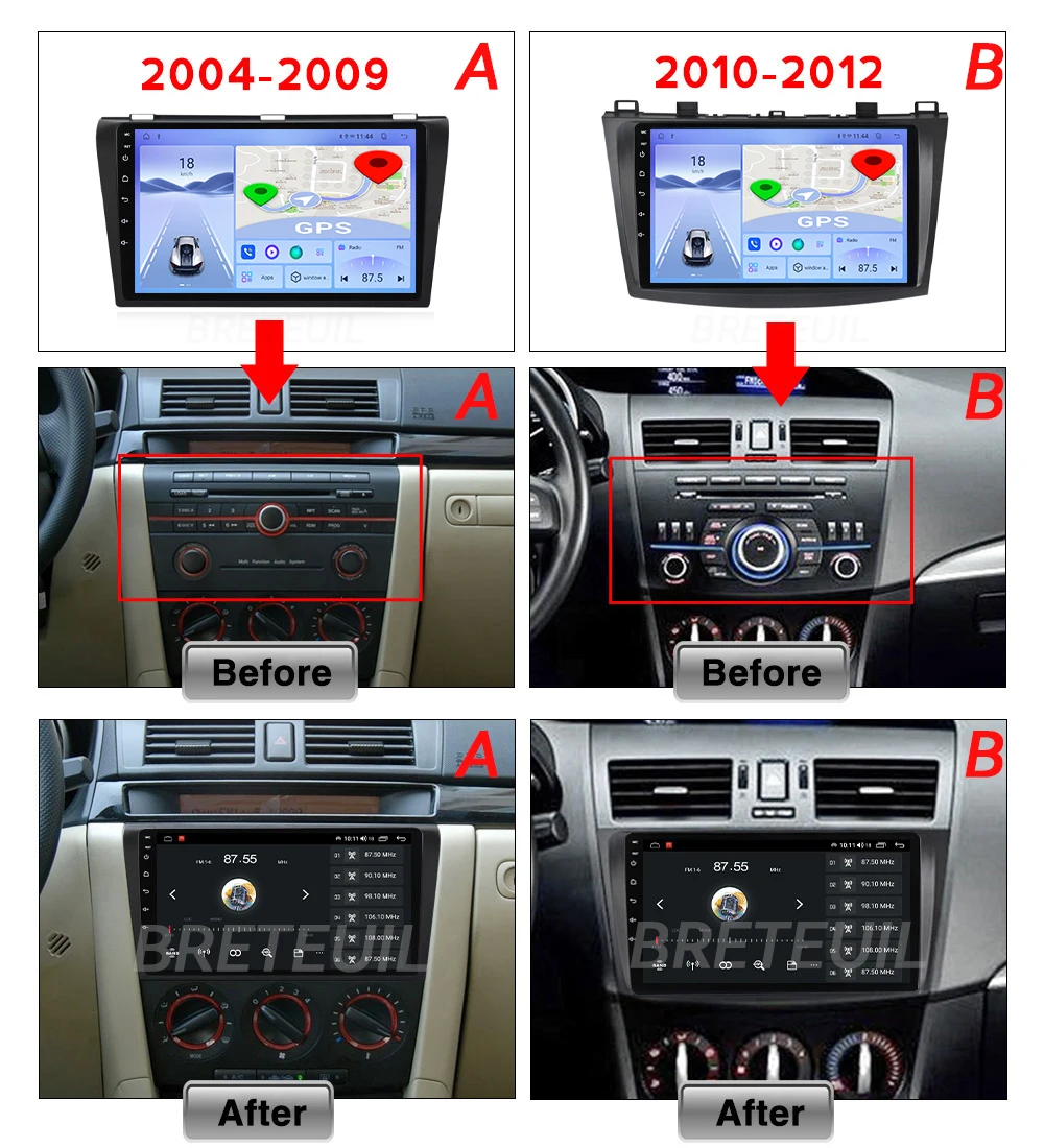 ȵ̵ ڵ , 2004 2005 2006 2007 2008 2009 2010 2011 2012 2013 Ƽ̵  ÷̾, GPS ׺̼, ī÷, QLED ġ ũ, ڵ 